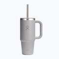 Hydro Flask All Around Travel Tumbler 710 ml birch thermal mug