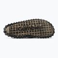 Gumbies Islander flip flops midnight black 4