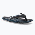 Gumbies Cairns flip flops navy