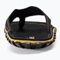 Gumbies Islander flip flops black 6
