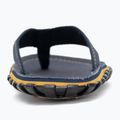 Gumbies Islander flip flops classic navy 6