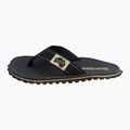 Gumbies Islander flip flops classic navy