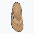 Gumbies Islander classic sand flip flops 5