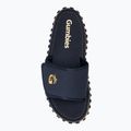 Gumbies Strider navy slides 5