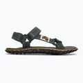 Gumbies Tracker sandals grey 2