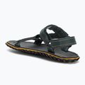 Gumbies Tracker sandals grey 3