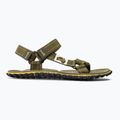 Gumbies Tracker khaki sandals 2