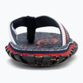 Gumbies Cairns flip flops red 6