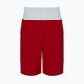 Men's Nike Boxing shorts scarlet 3