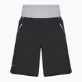 Men's Nike Boxing shorts black/pewter