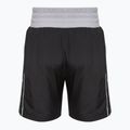 Men's Nike Boxing shorts black/pewter 2