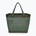 Osprey Transporter Gear Tote 28 l pine leaf / earl grey travel bag