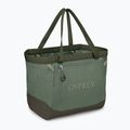 Osprey Transporter Gear Tote 28 l pine leaf / earl grey travel bag 2