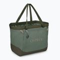 Osprey Transporter Gear Tote 28 l pine leaf / earl grey travel bag 3