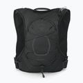 Cycling backpack Osprey Escapist Velocity 3 l with hydration bladder 1,5 l black 3