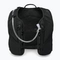 Cycling backpack Osprey Escapist Velocity 6 with hydration bladder 2 l black