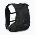 Cycling backpack Osprey Escapist Velocity 6 with hydration bladder 2 l black 4