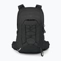 Men's hiking backpack Osprey Talon 11 l black/ coal grey