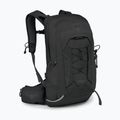 Men's hiking backpack Osprey Talon 11 l black/ coal grey 2