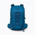 Osprey Talon 11 l men's hiking backpack scoria blue/ night shift