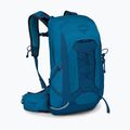 Osprey Talon 11 l men's hiking backpack scoria blue/ night shift 2