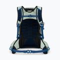 Men's hiking backpack Osprey Talon 11 l frosty mint green/ night shift 3
