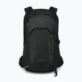 Men's hiking backpack Osprey Talon 22 l black coal grey