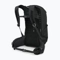 Men's hiking backpack Osprey Talon 22 l black coal grey 3