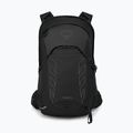 Osprey Talon 22 l black / coal grey men's hiking backpack