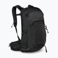 Osprey Talon 22 l black / coal grey men's hiking backpack 2