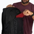 Osprey Talon 22 l black / coal grey men's hiking backpack 10