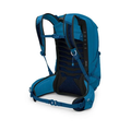 Osprey Talon 22 l scoria blue night shift men's hiking backpack 3