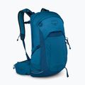 Osprey Talon 22 l scoria blue night shift men's hiking backpack 2