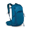 Osprey Talon 22 l scoria blue night shift men's hiking backpack 5