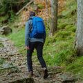 Osprey Talon 22 l scoria blue night shift men's hiking backpack 6