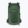 Osprey Talon 22 l green canopy / pine leaf men's hiking backpack