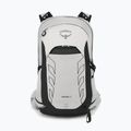 Men's hiking backpack Osprey Talon 22 l white / black