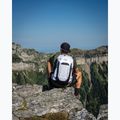Men's hiking backpack Osprey Talon 22 l white / black 13