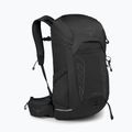 Osprey Talon 26 l black / coal grey men's hiking backpack 2