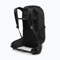 Osprey Talon 26 l black / coal grey men's hiking backpack 3