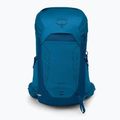 Osprey Talon 26 l blue night hiking backpack for men