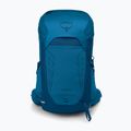 Osprey Talon 26 l blue night hiking backpack for men