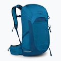 Osprey Talon 26 l blue night hiking backpack for men 2