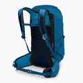 Osprey Talon 26 l blue night hiking backpack for men 3