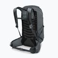 Osprey Talon 26 l men's hiking backpack phantom grey / dark charcoal 3