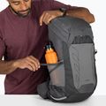 Osprey Talon 26 l men's hiking backpack phantom grey / dark charcoal 10