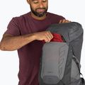 Osprey Talon 26 l men's hiking backpack phantom grey / dark charcoal 11