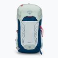 Osprey Talon 26 l men's hiking backpack frosty mint green / night shift