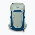 Osprey Talon 26 l men's hiking backpack frosty mint green / night shift