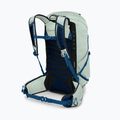 Osprey Talon 26 l men's hiking backpack frosty mint green / night shift 4